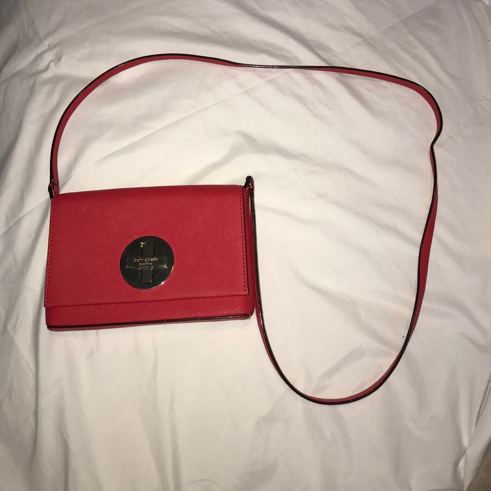 Kate Spade Cross body purse